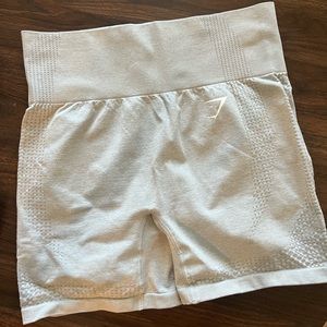 Gymshark vital seamless shorts